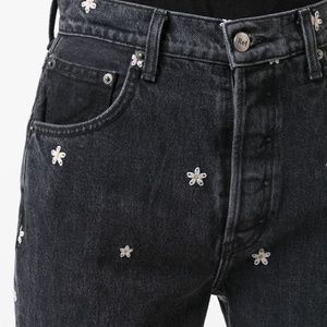 REFORMATION Cynthia High Relaxed Jean
